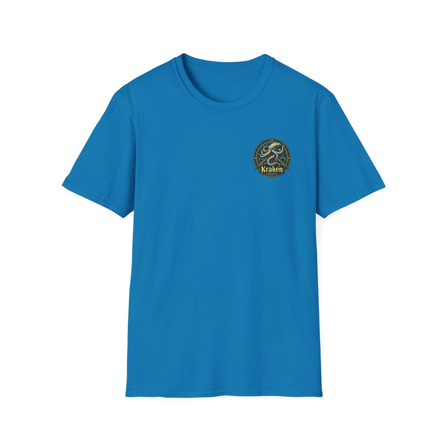 Kraken Tackle Co.
