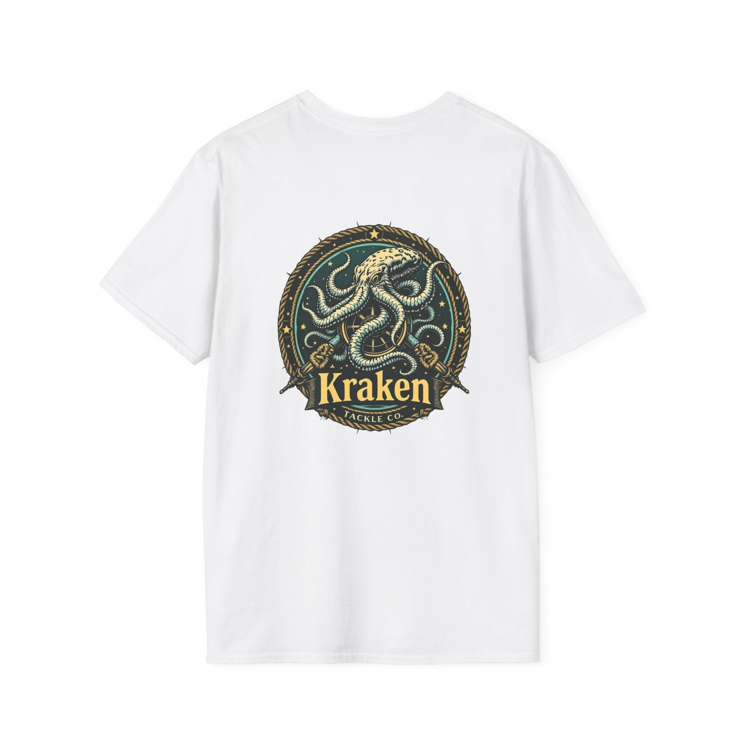 Kraken Tackle Co.