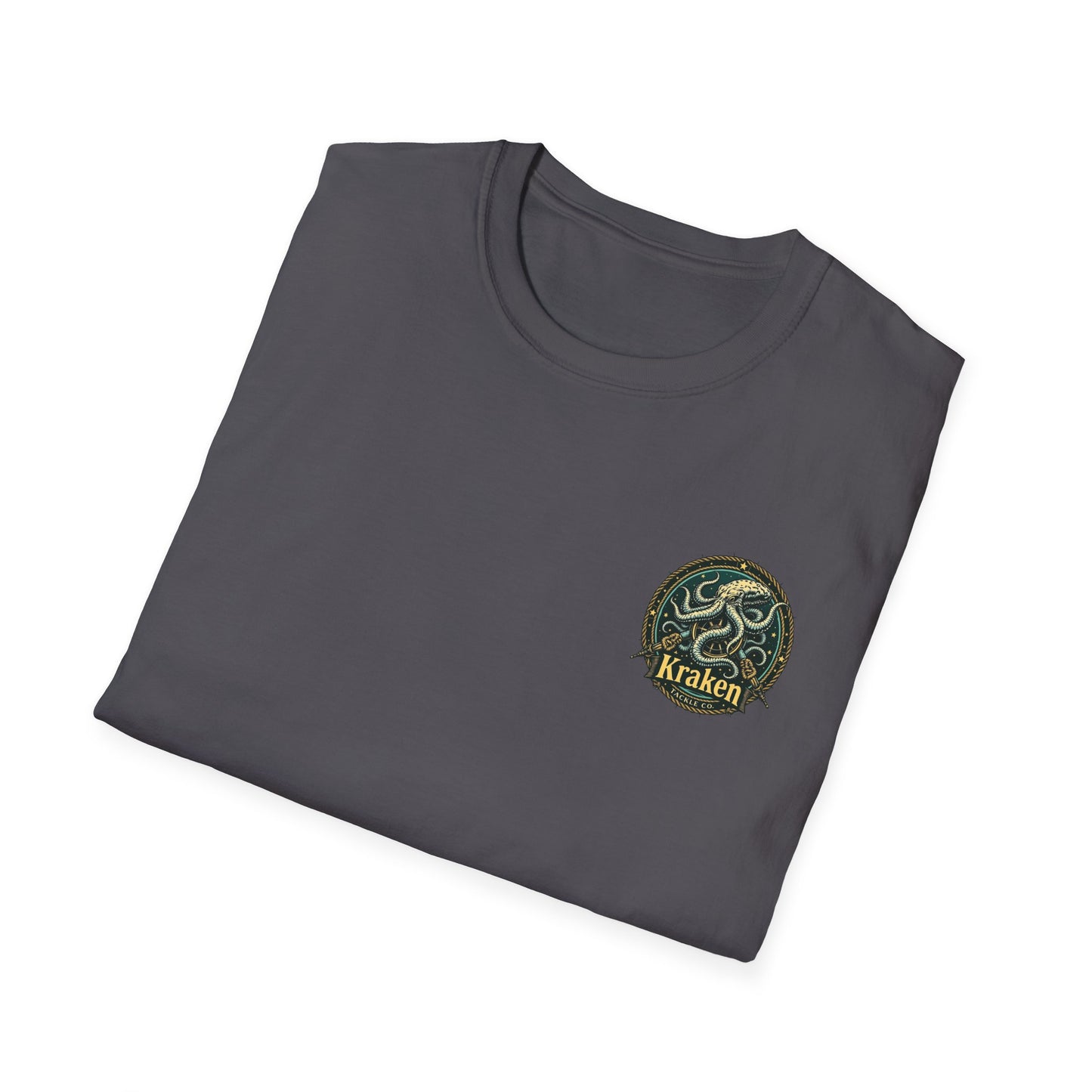 Kraken Tackle Co.