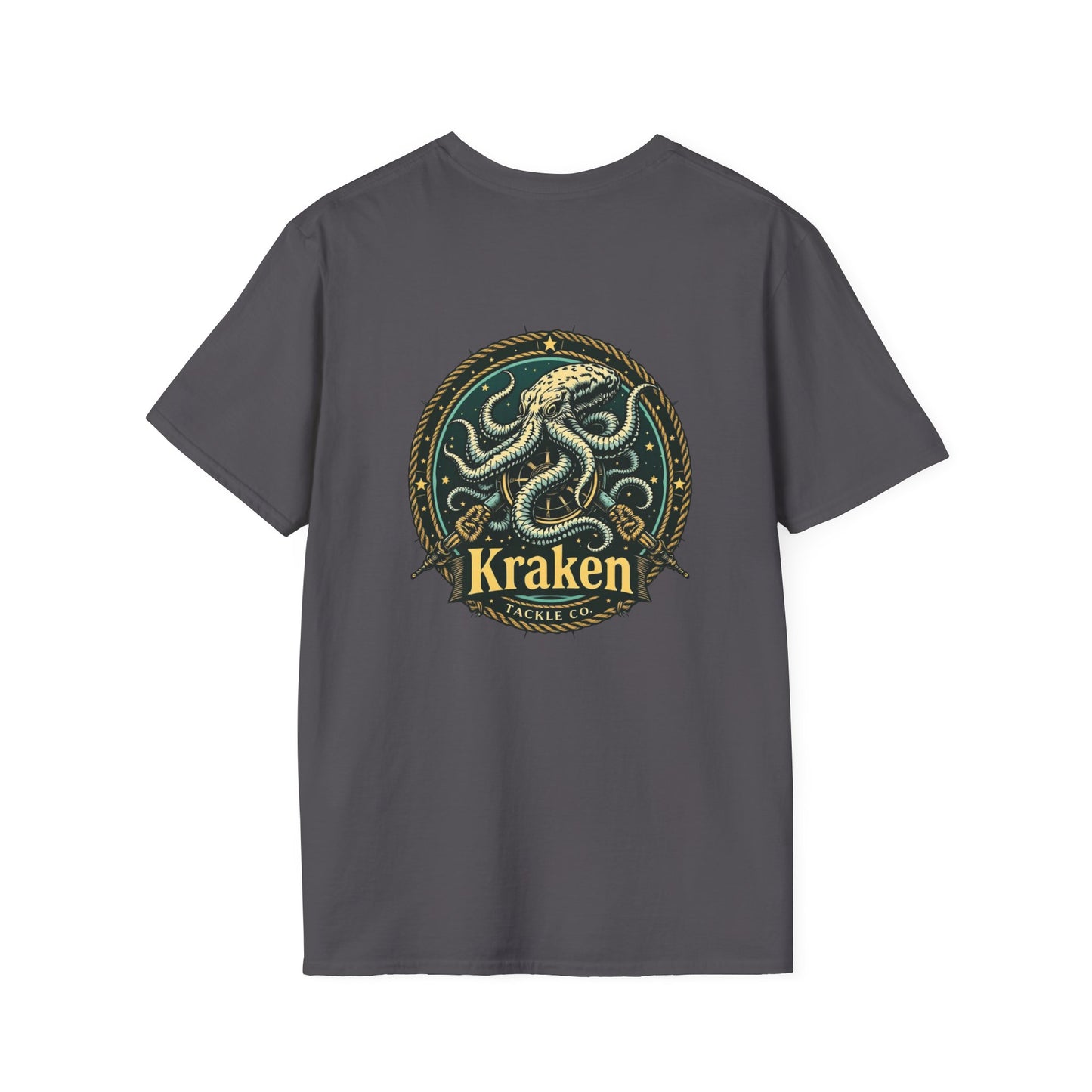 Kraken Tackle Co.