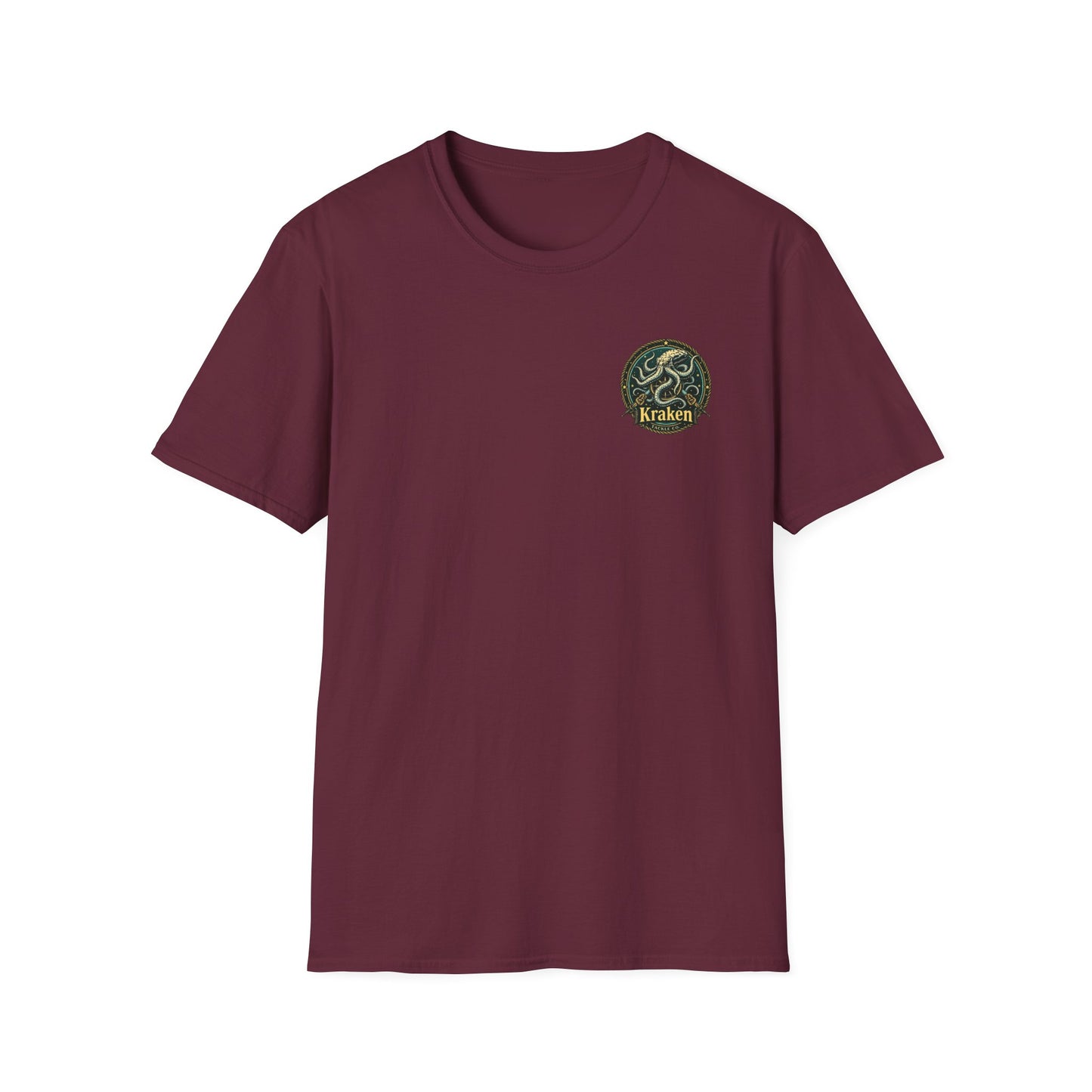 Kraken Tackle Co.