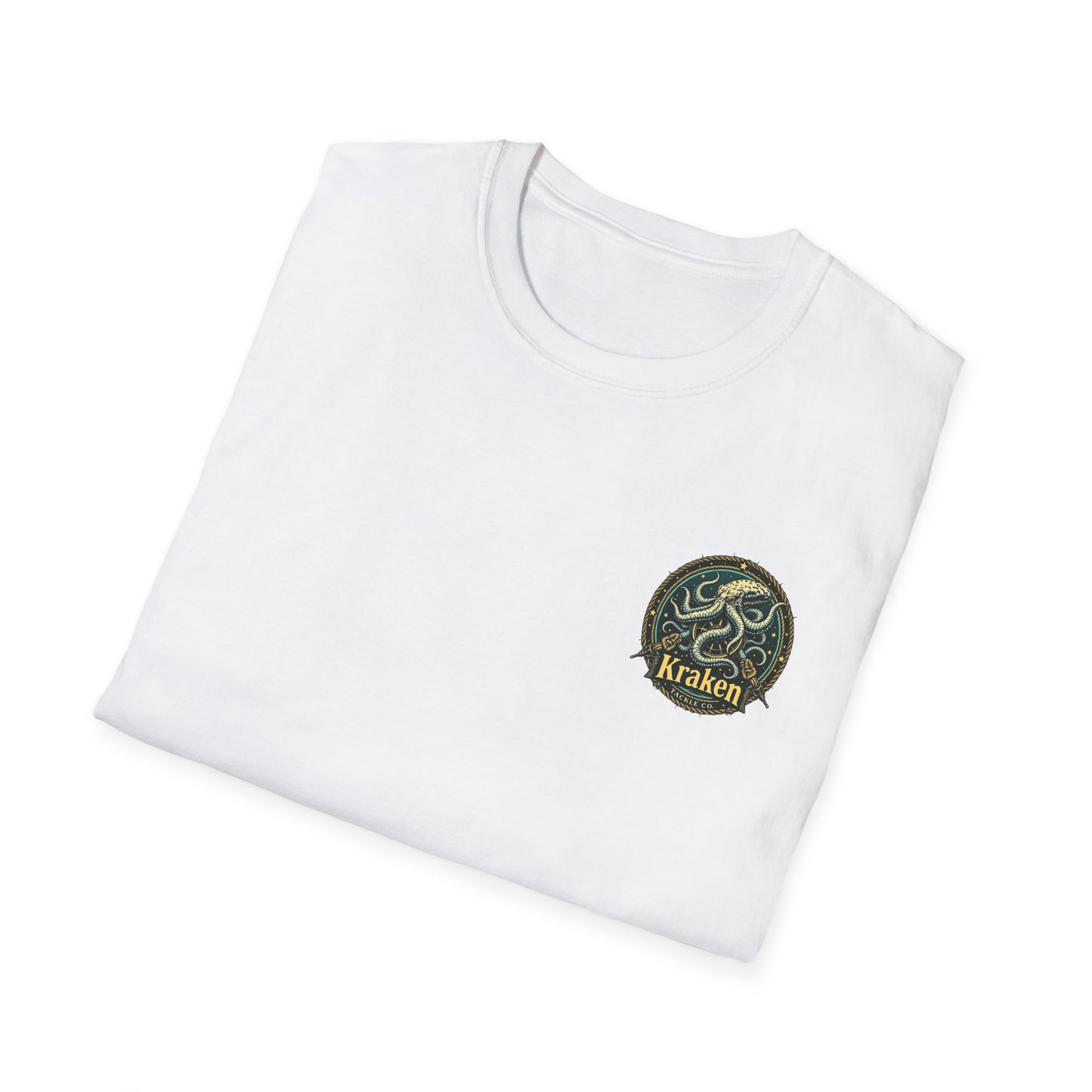 Kraken Tackle Co.