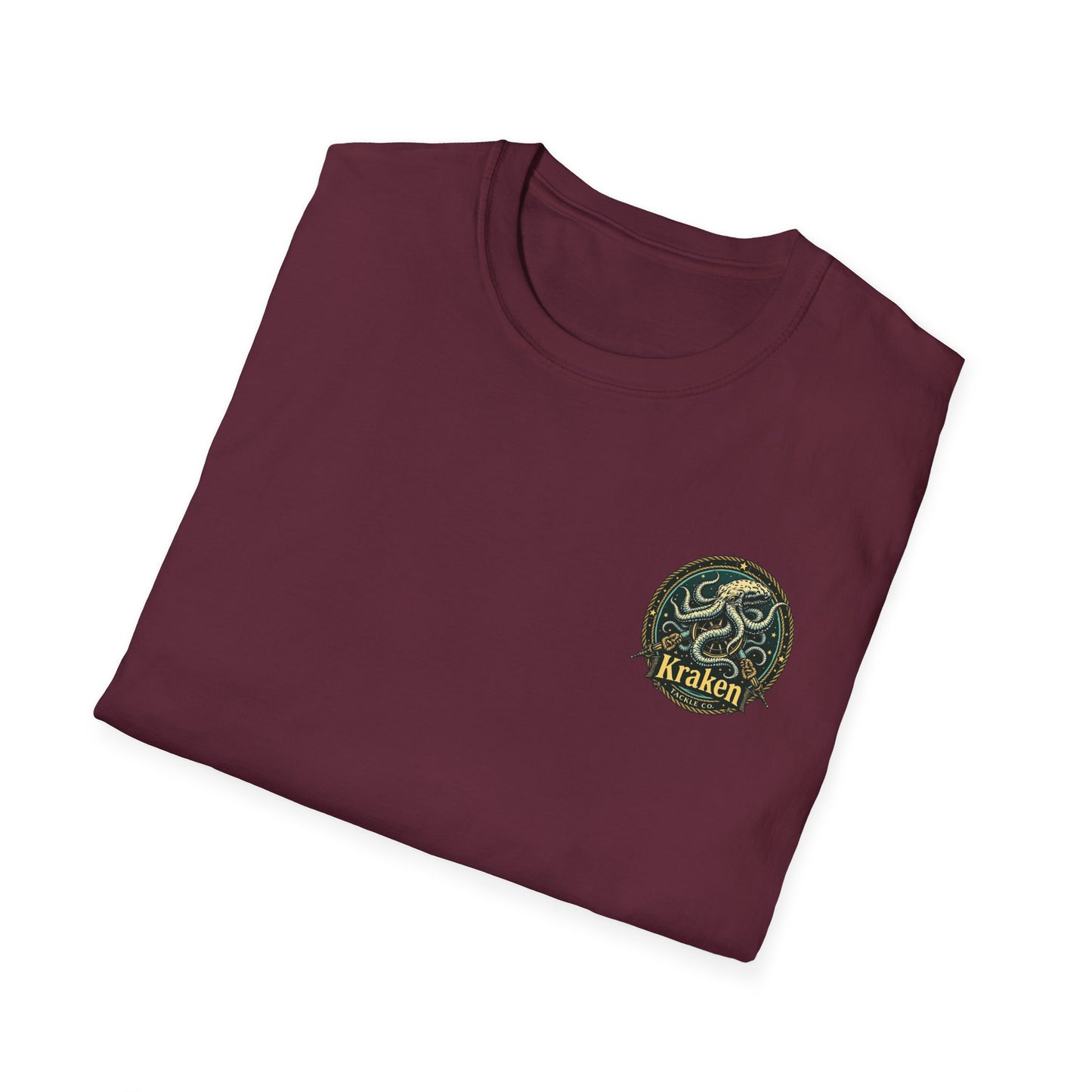 Kraken Tackle Co.