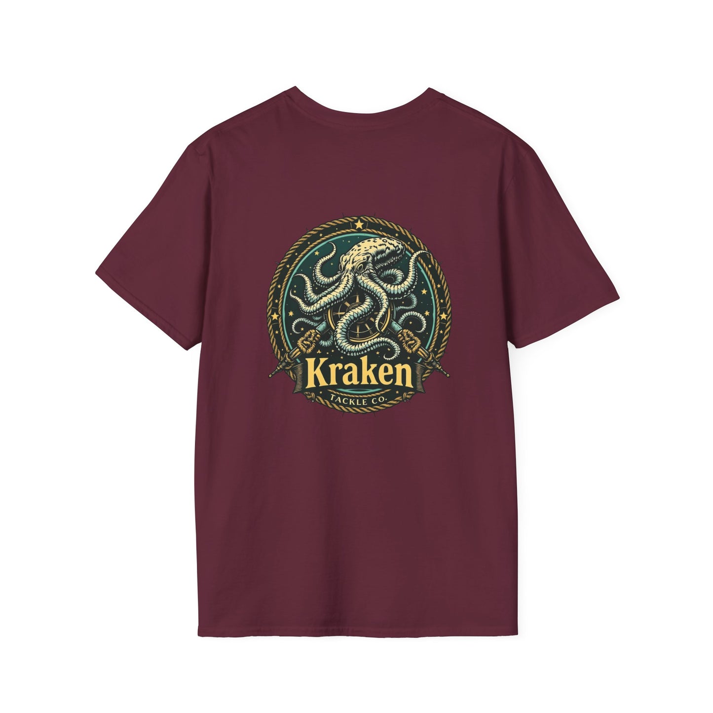 Kraken Tackle Co.