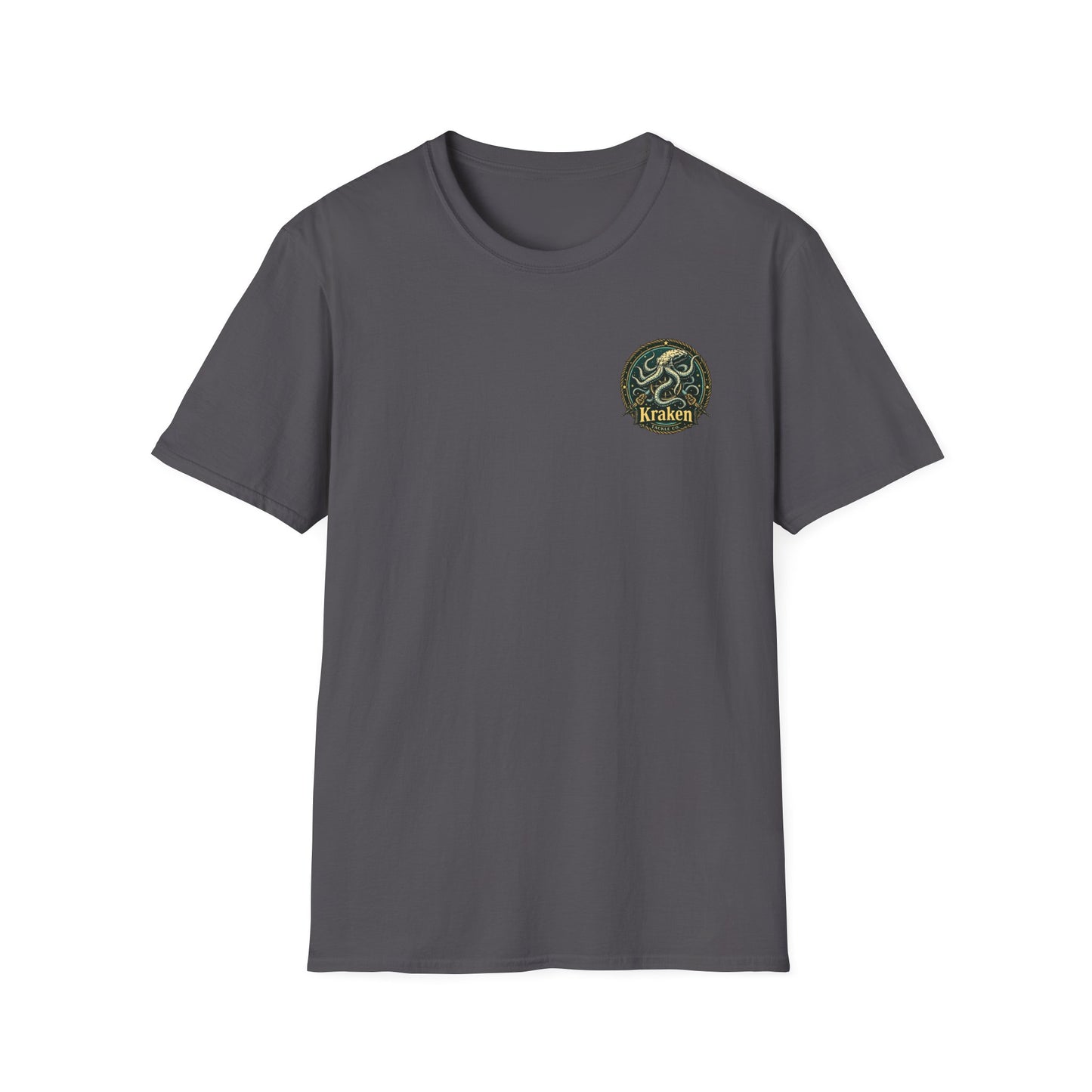 Kraken Tackle Co.