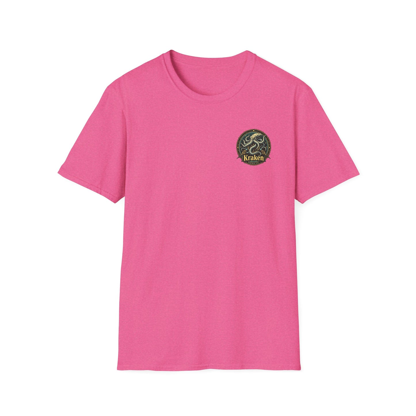 Kraken Tackle Co.