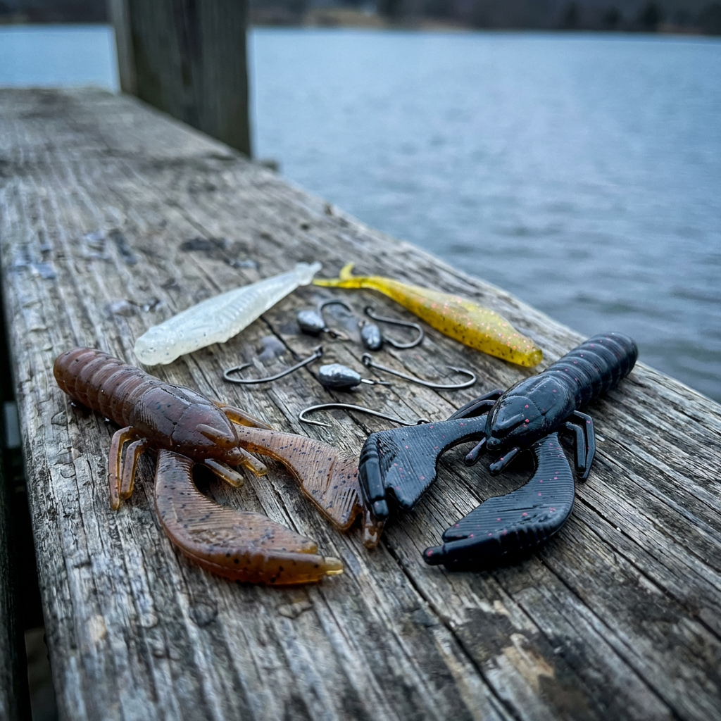 Baits