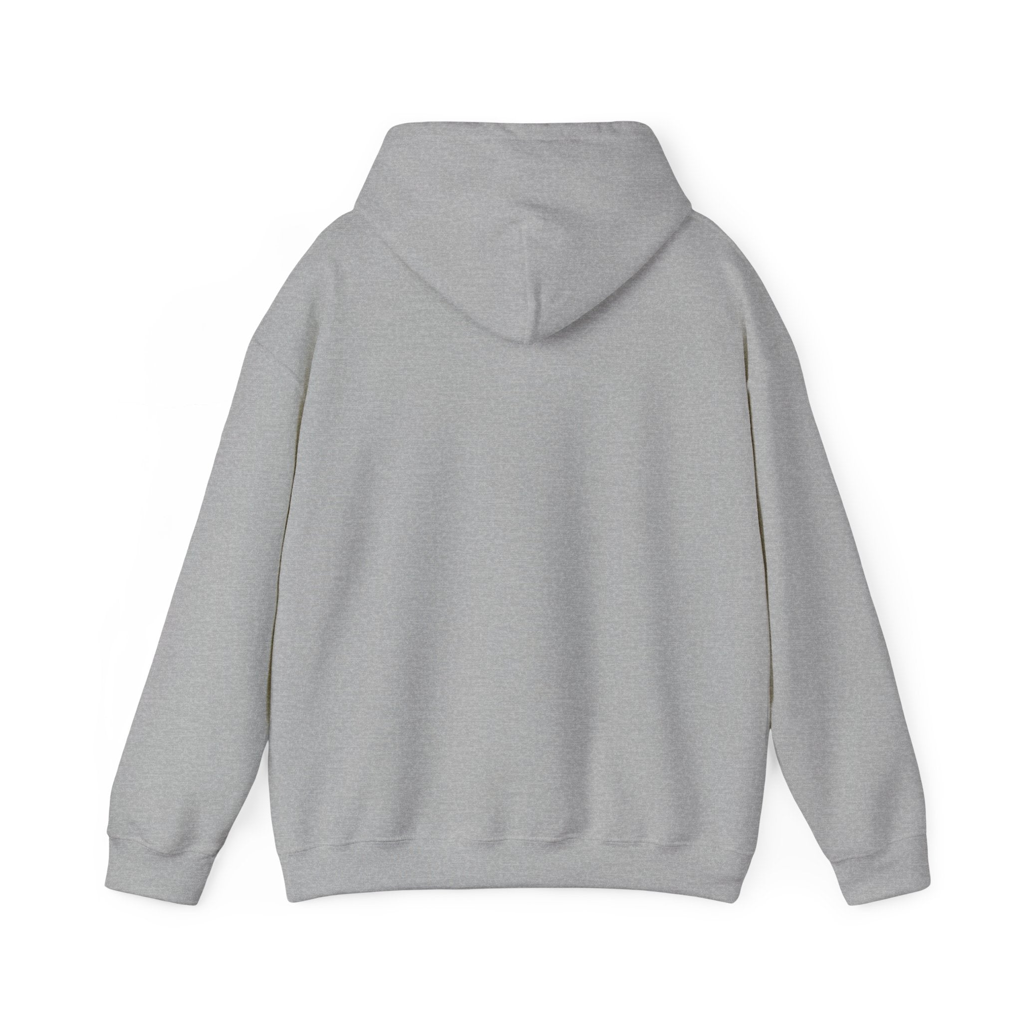 Tuna Hooded Sweatshirt