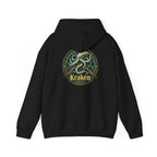Kraken Hooded Sweatshirt