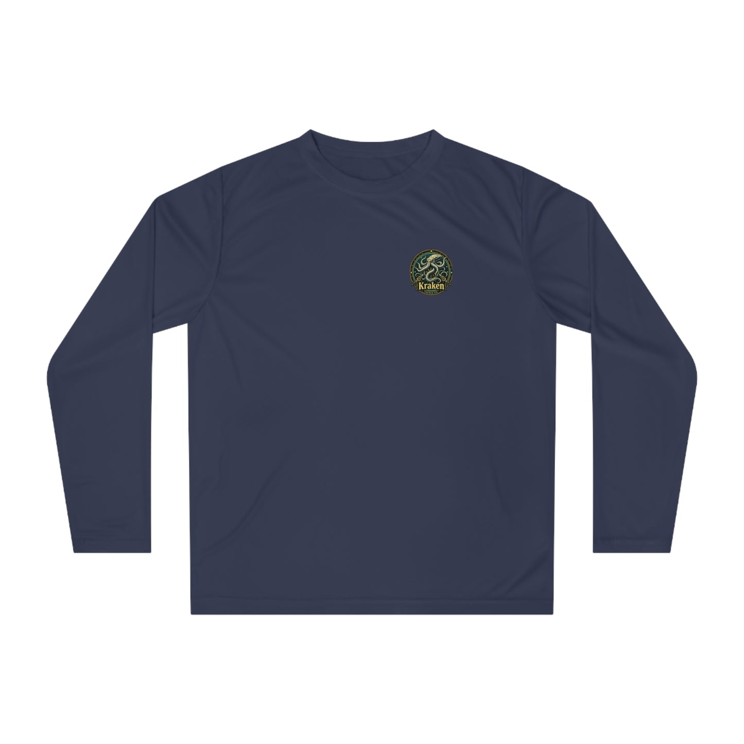 Kraken Performance Long Sleeve Shirt