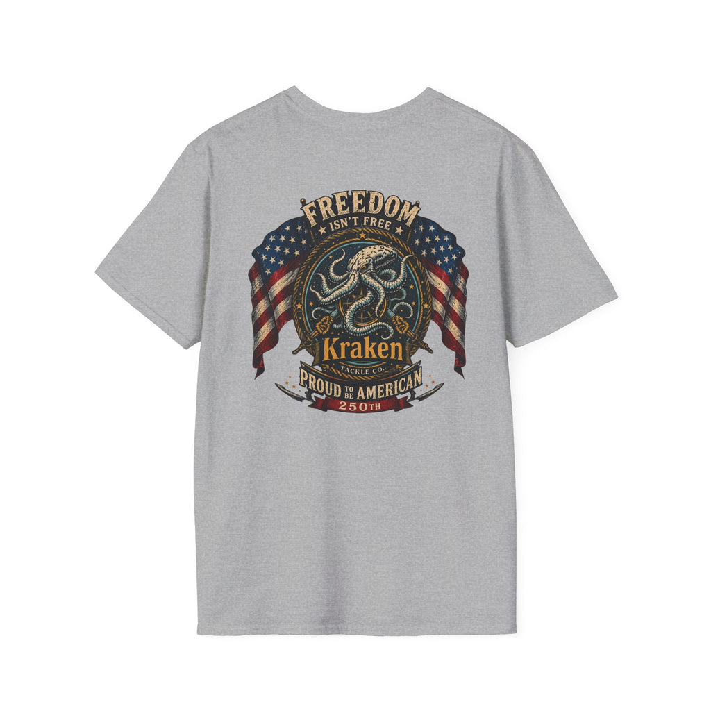 250th Anniversary Limited Edition T-Shirt