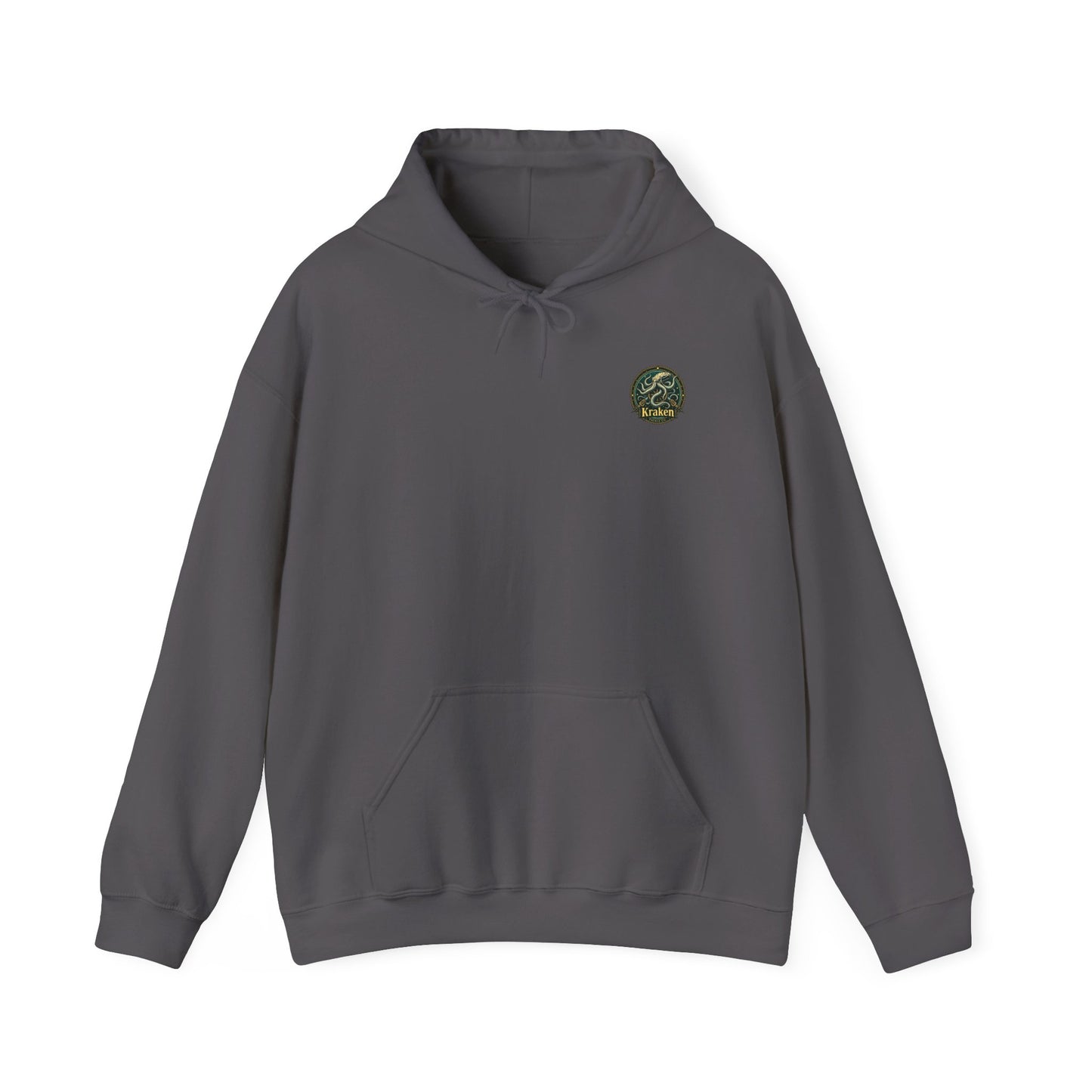 Kraken Hooded Sweatshirt