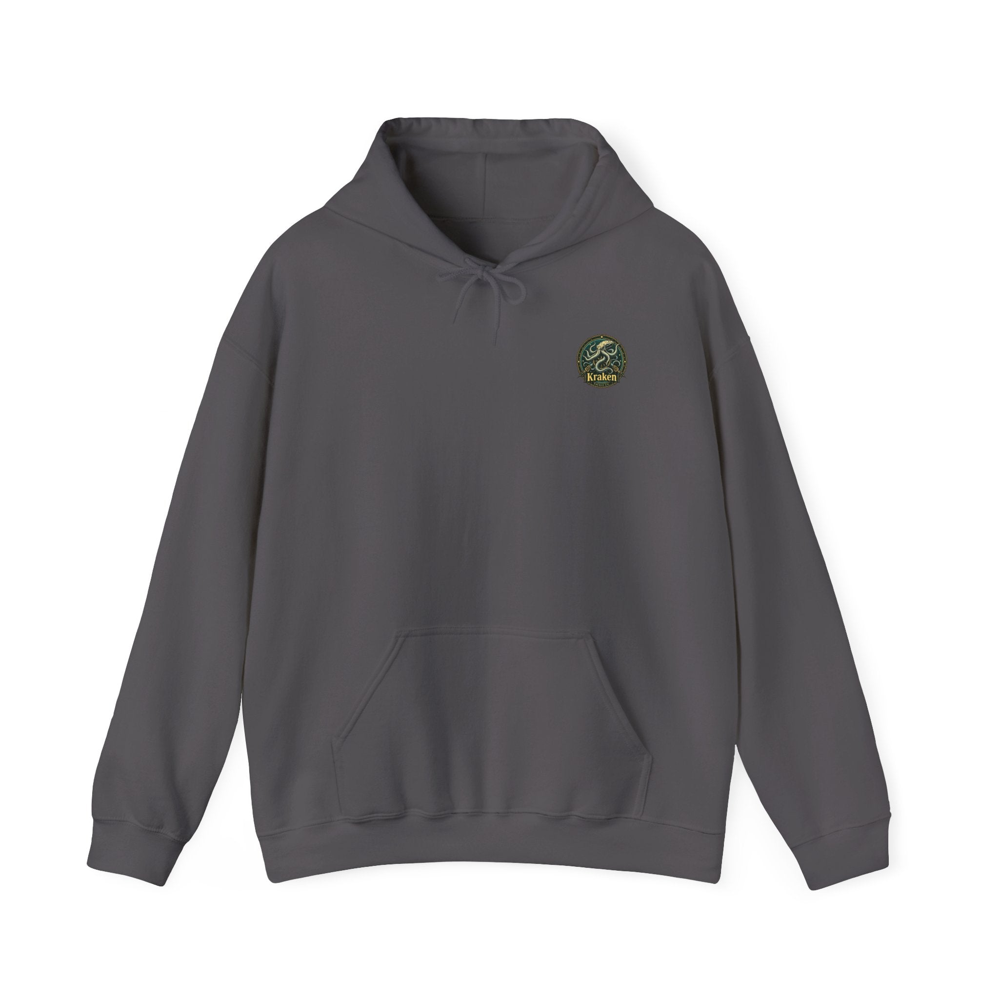 Kraken Hooded Sweatshirt