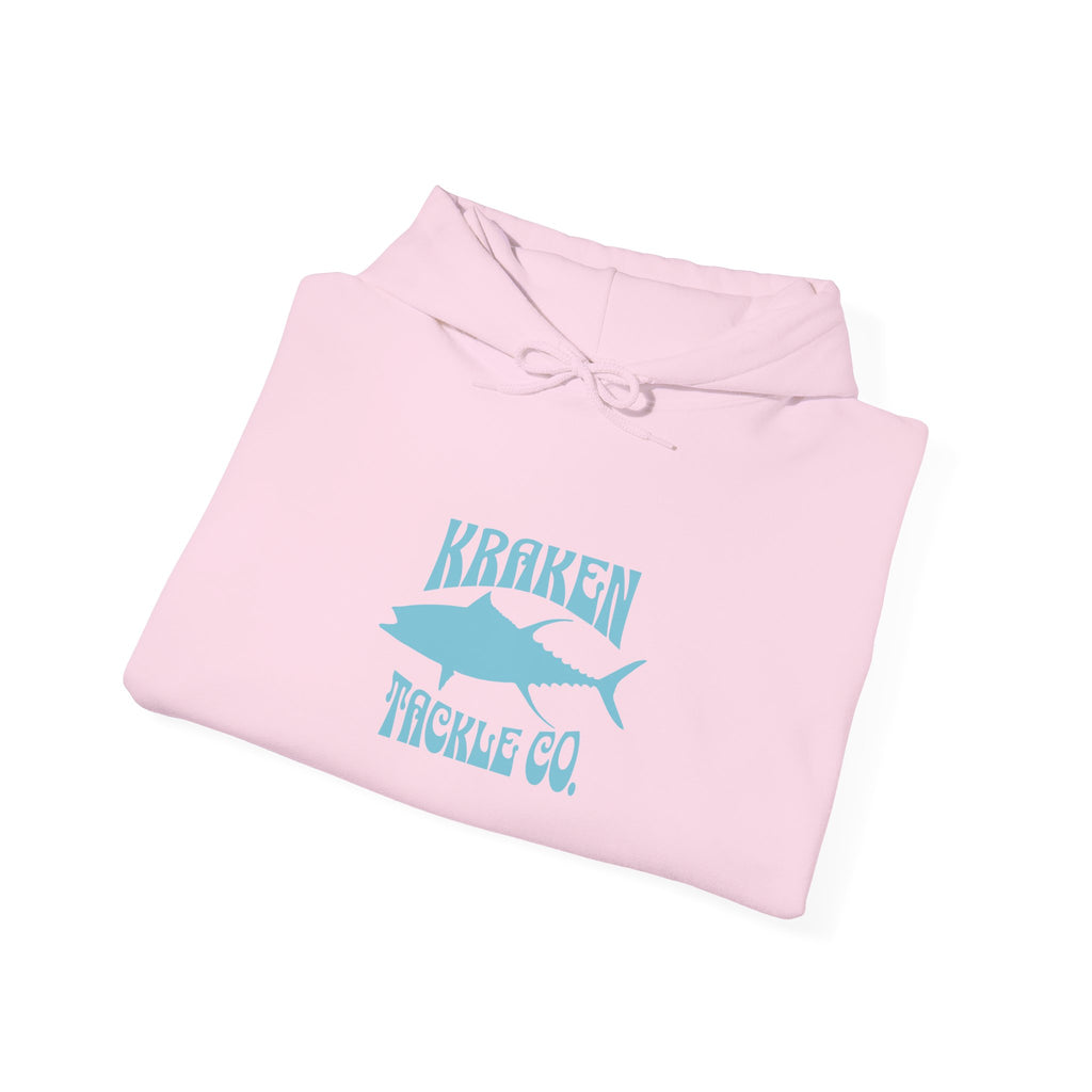 Tuna Hooded Sweatshirt