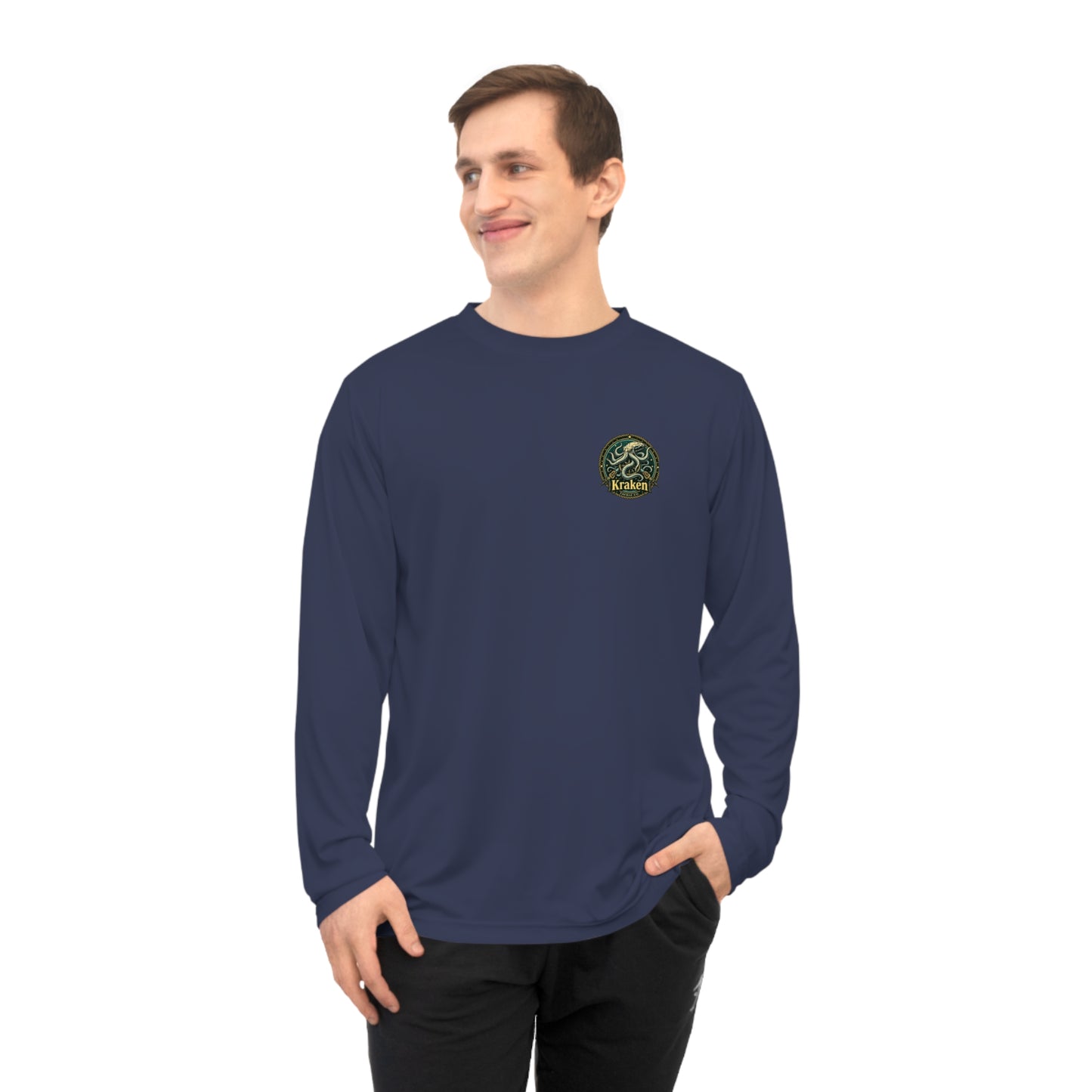 Kraken Performance Long Sleeve Shirt