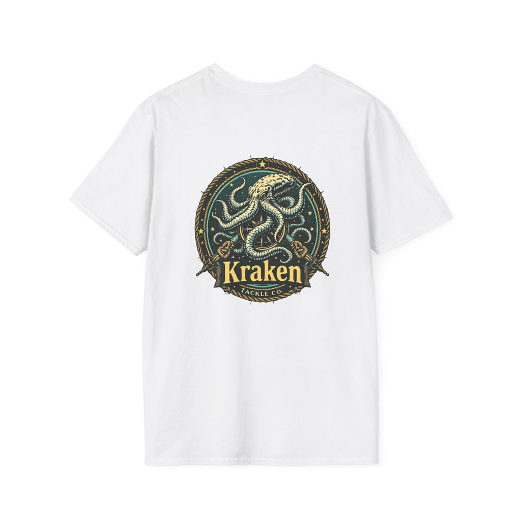 Kraken Tackle Co.