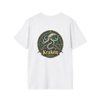 Kraken Tackle Co.