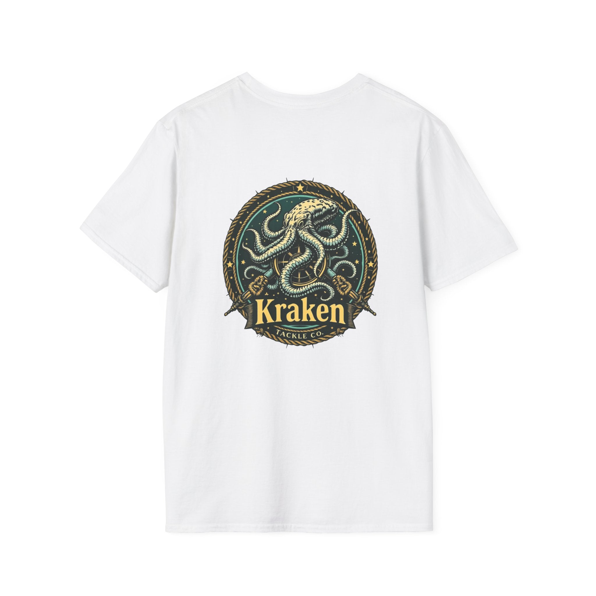 Kraken Tackle Co.