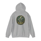 Kraken Hooded Sweatshirt