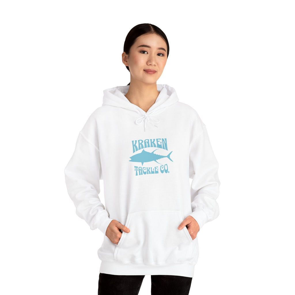 Tuna Hooded Sweatshirt