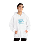 Tuna Hooded Sweatshirt