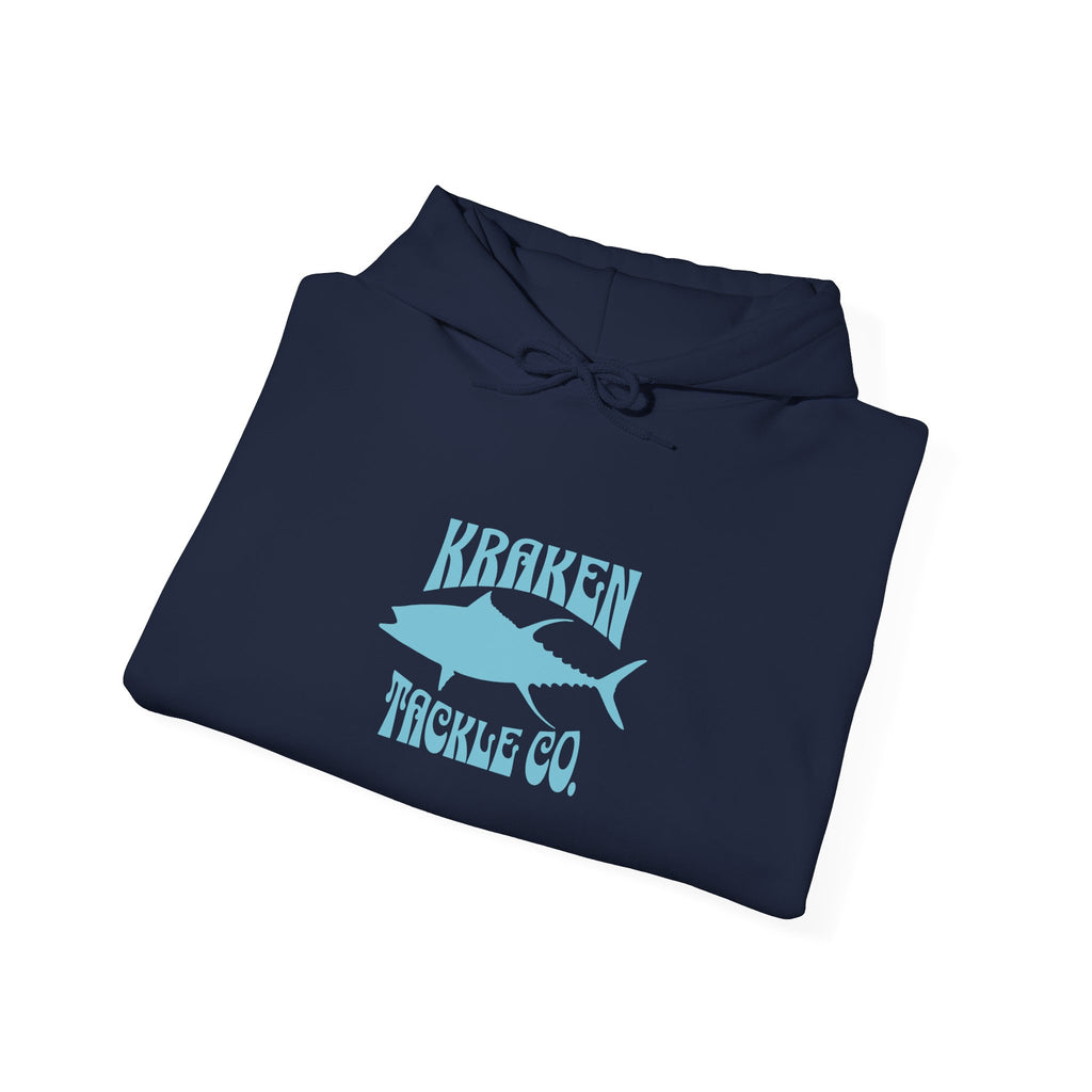 Tuna Hooded Sweatshirt