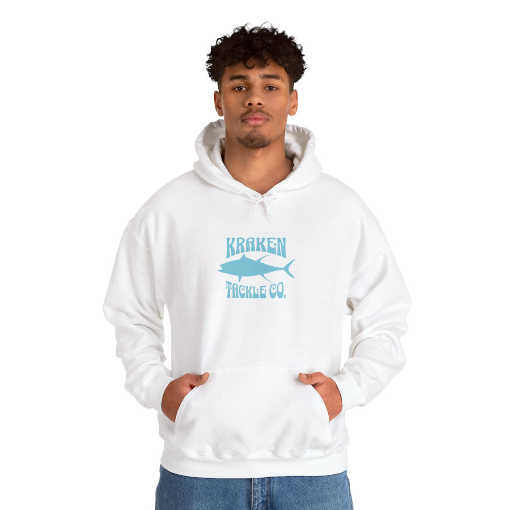 Tuna Hooded Sweatshirt