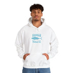 Tuna Hooded Sweatshirt