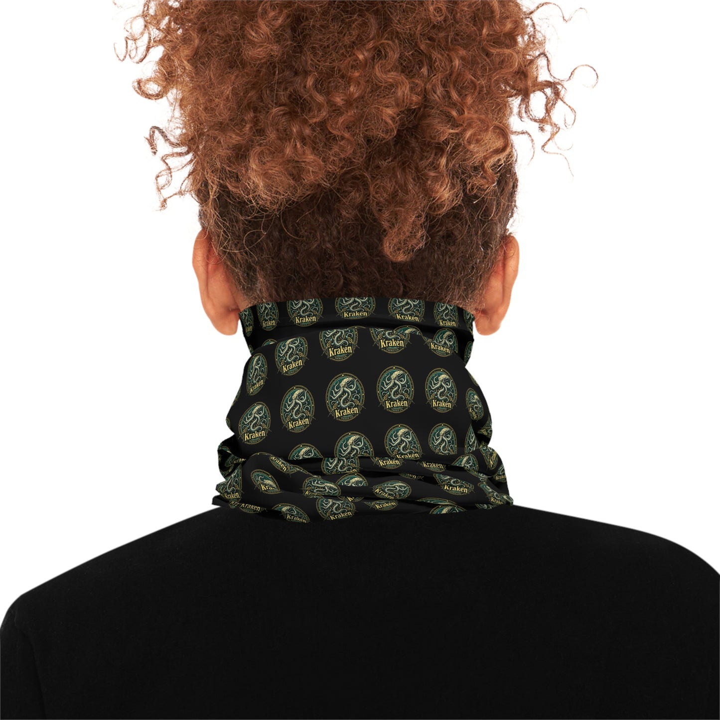 Kraken Lightweight Neck Gaiter
