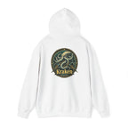 Kraken Hooded Sweatshirt