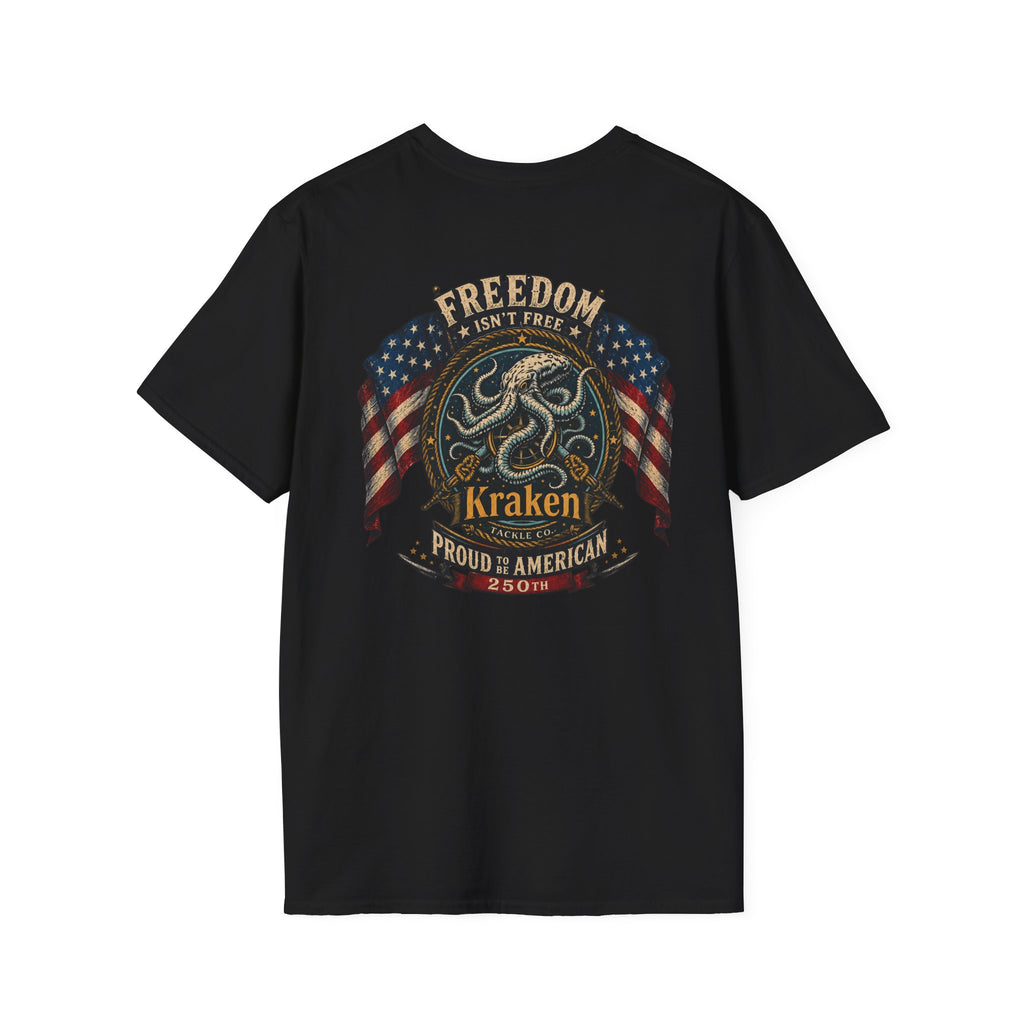 250th Anniversary Limited Edition T-Shirt