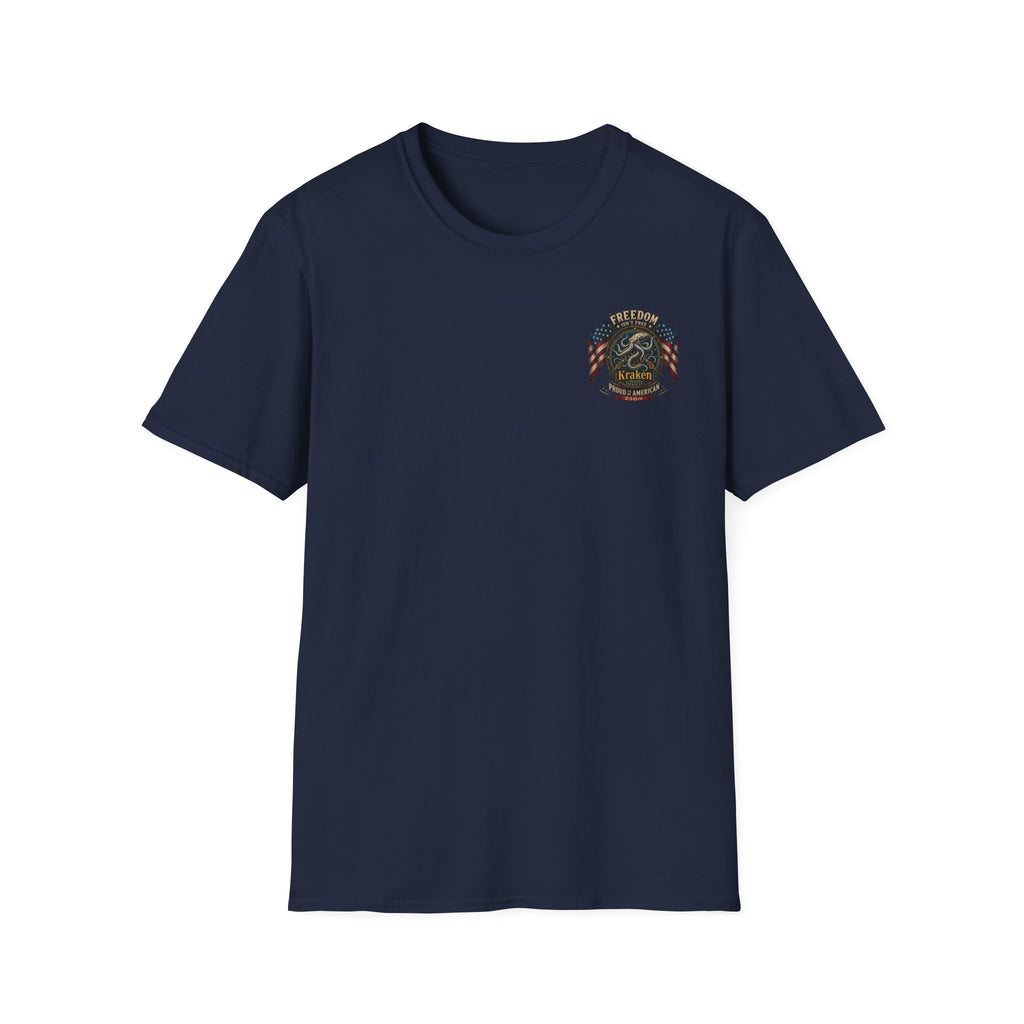 250th Anniversary Limited Edition T-Shirt