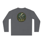 Kraken Performance Long Sleeve Shirt