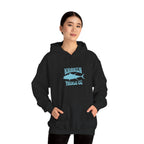 Tuna Hooded Sweatshirt