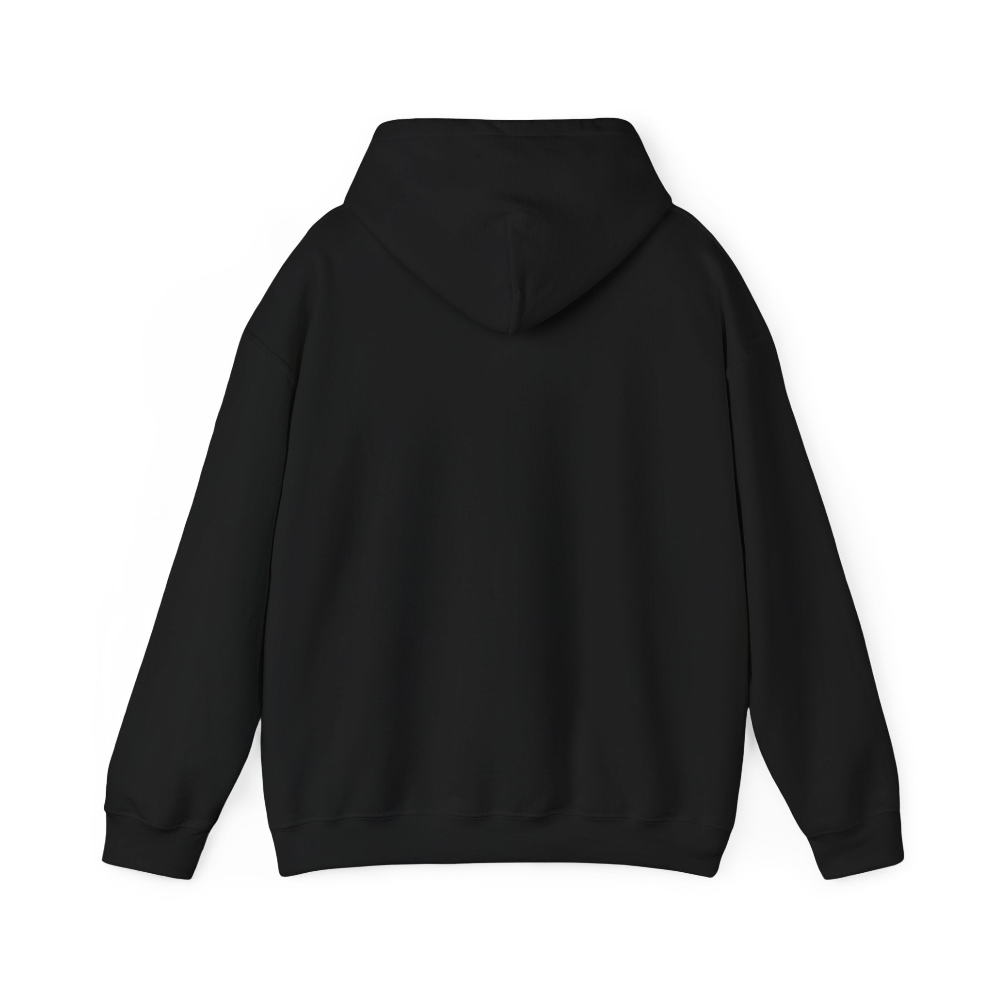 Tuna Hooded Sweatshirt