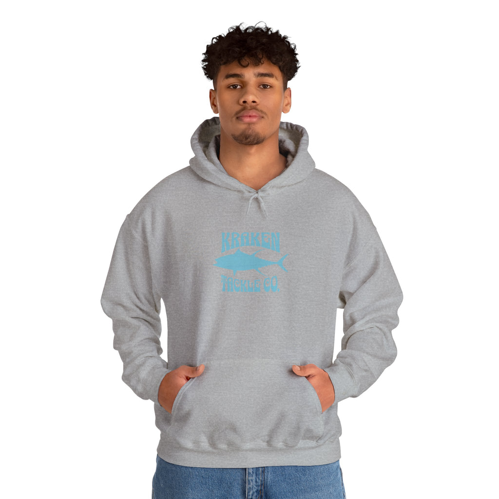 Tuna Hooded Sweatshirt