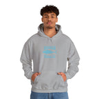 Tuna Hooded Sweatshirt