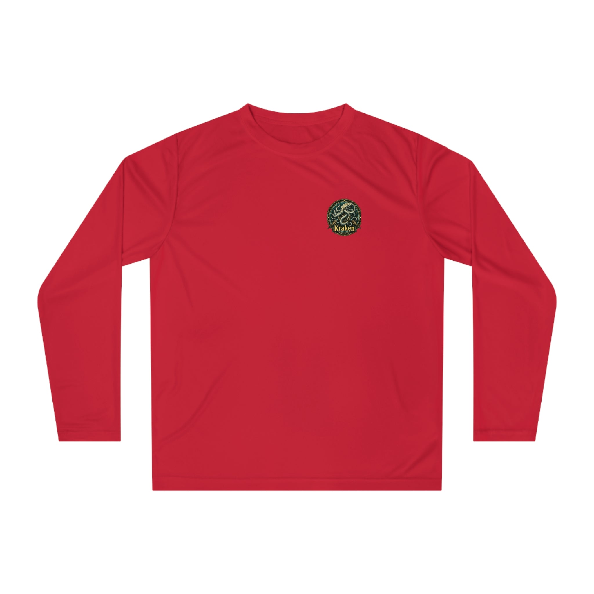 Kraken Performance Long Sleeve Shirt