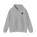 Kraken Hooded Sweatshirt