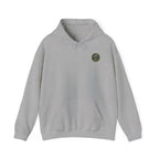 Kraken Hooded Sweatshirt