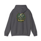 Kraken Hooded Sweatshirt