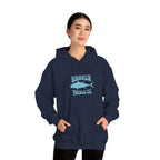 Tuna Hooded Sweatshirt
