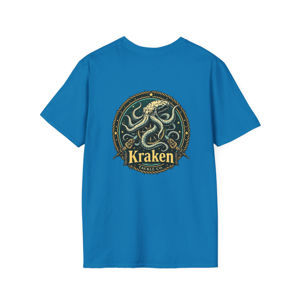 Kraken Tackle Co.