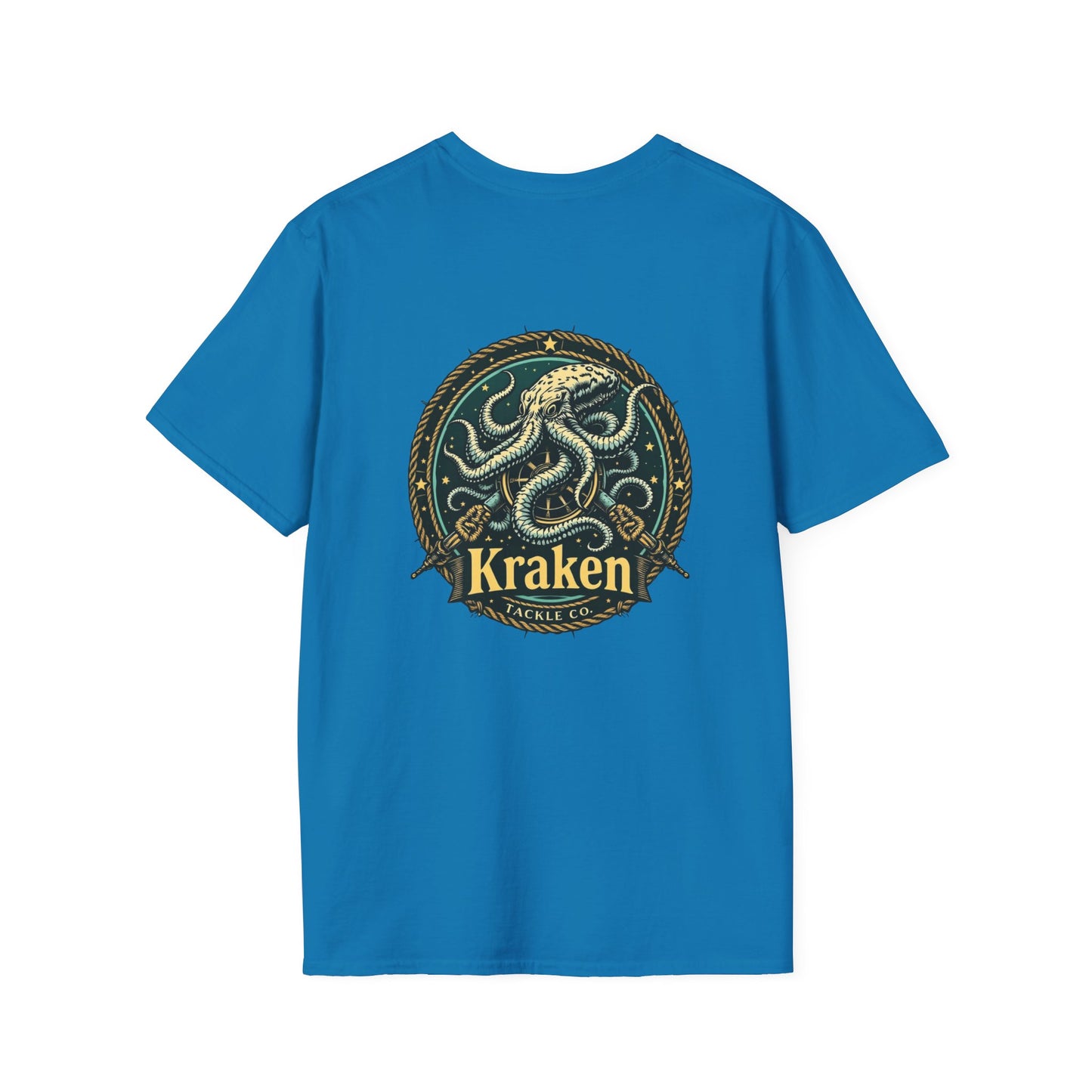 Kraken Tackle Co.