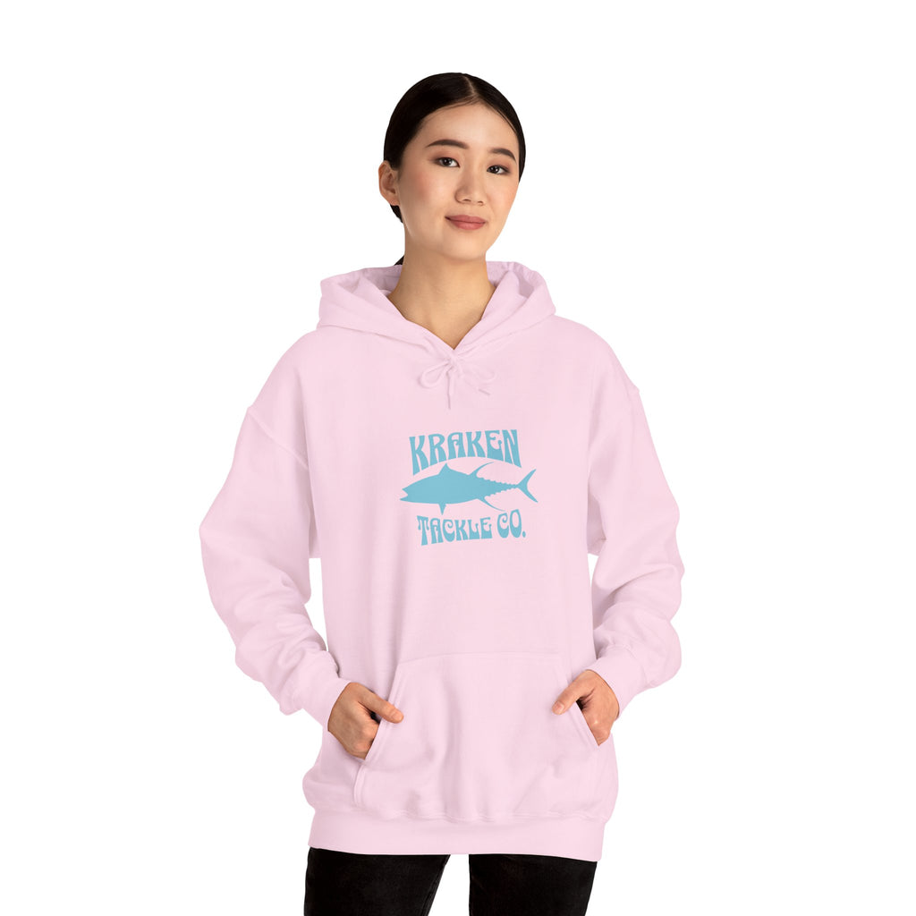 Tuna Hooded Sweatshirt