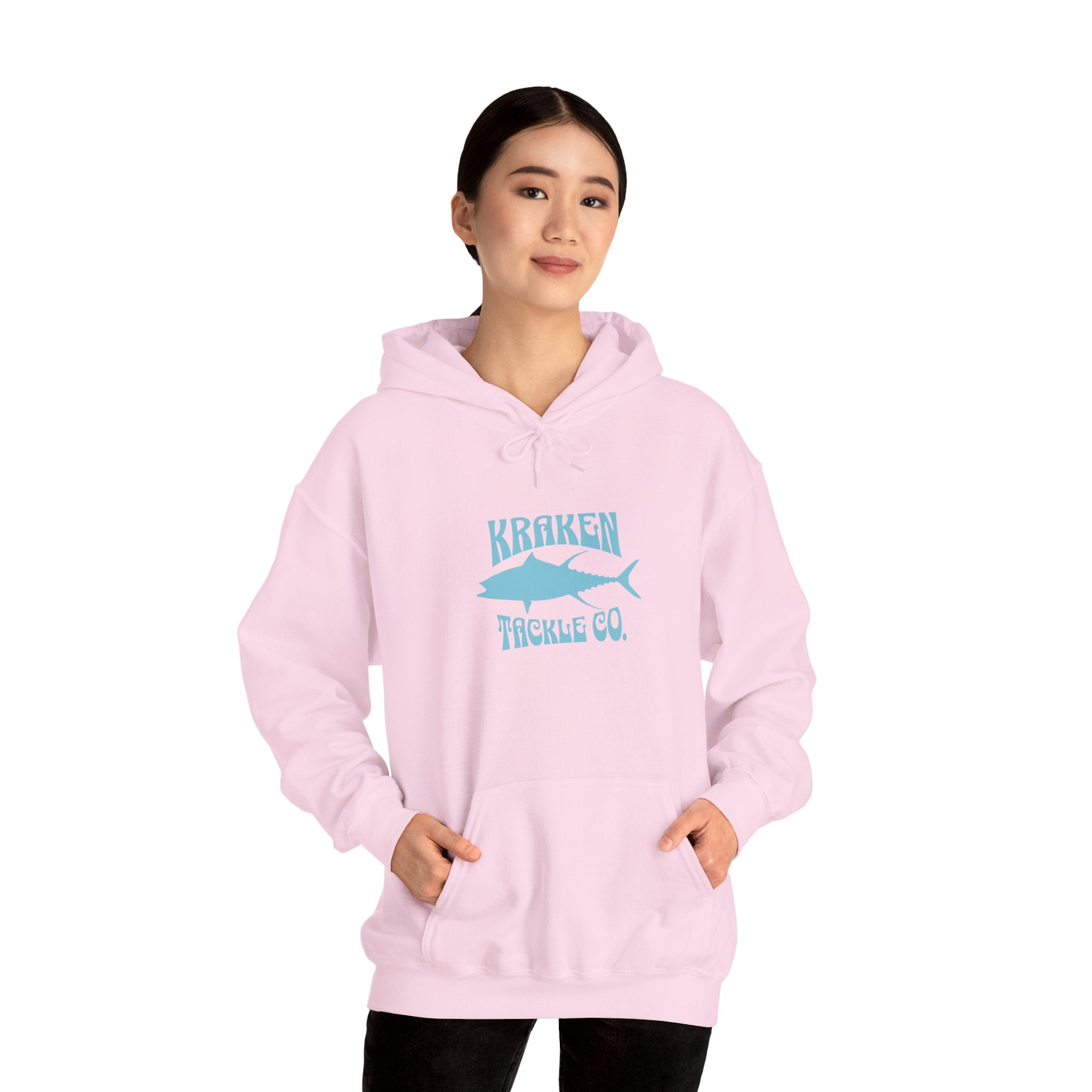 Tuna Hooded Sweatshirt