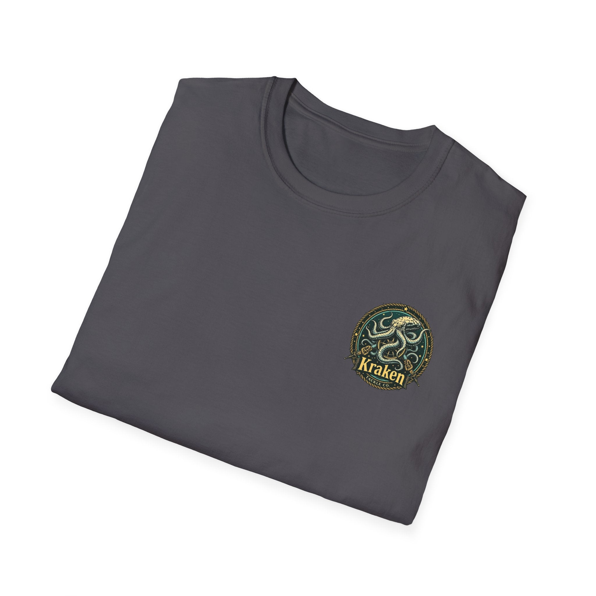 Kraken Tackle Co.