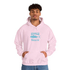 Tuna Hooded Sweatshirt