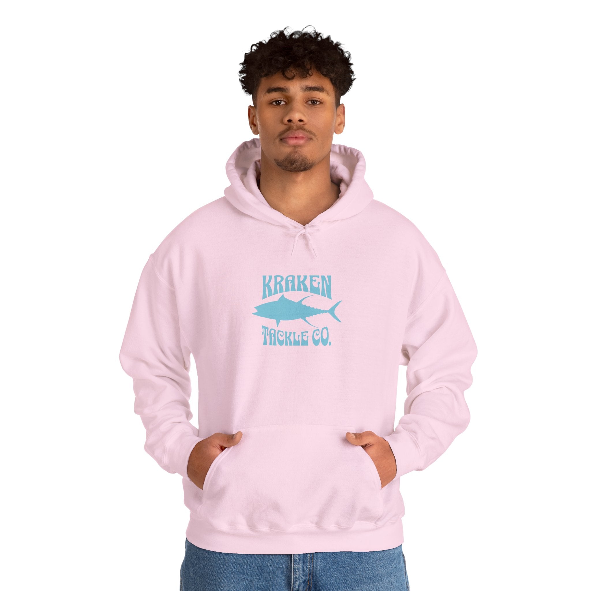 Tuna Hooded Sweatshirt