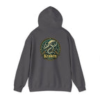 Kraken Hooded Sweatshirt